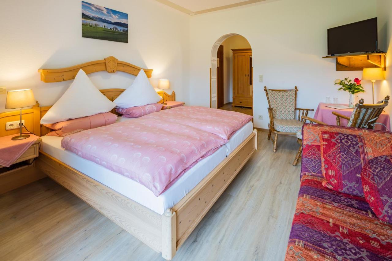 Hotel-pension-ostler Gasthof 3*