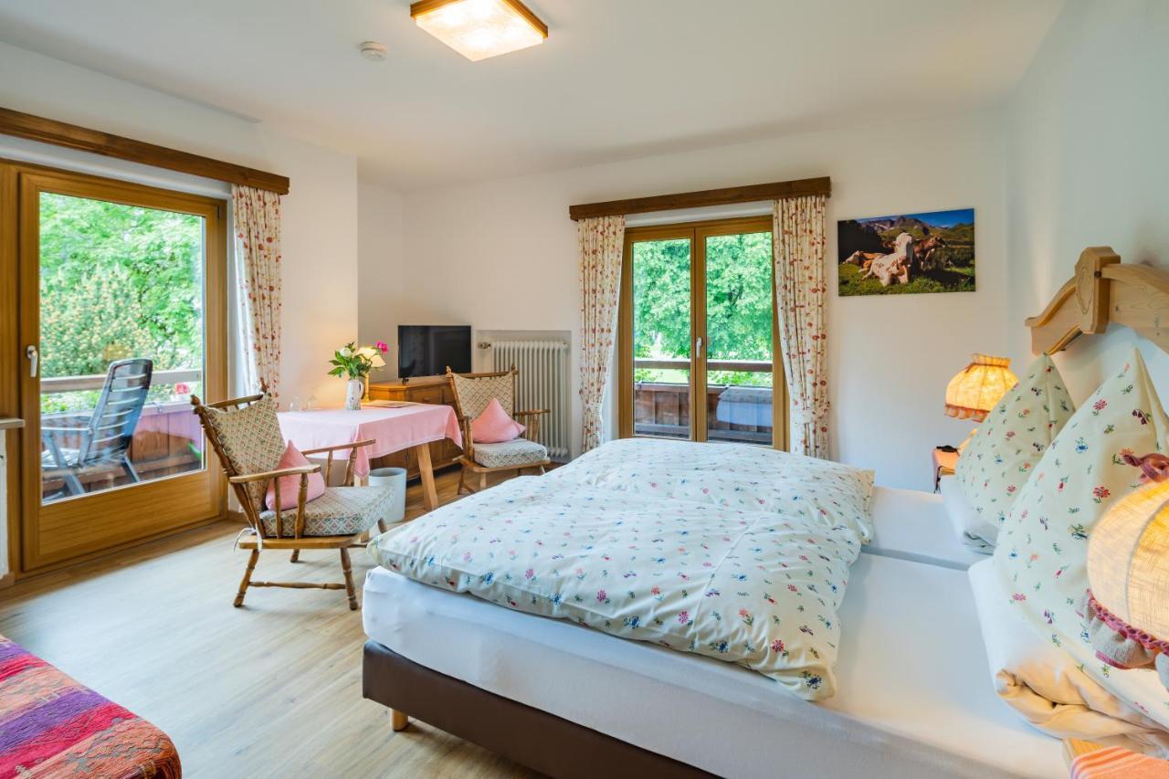 Gasthof Hotel-pension-ostler 3*