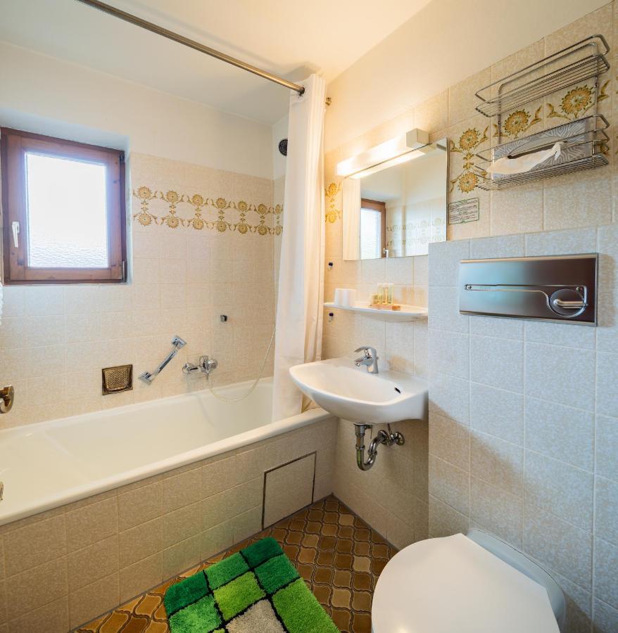 Hotel-pension-ostler 3* Bad Wiessee