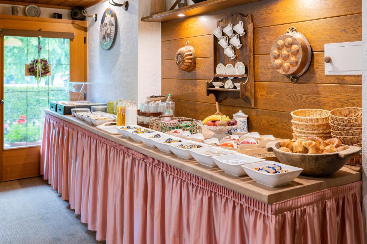 Hotel-pension-ostler 3*