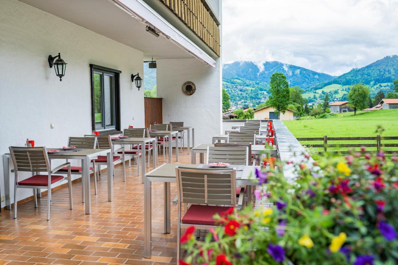 Hotel-pension-ostler Pensjonat Bad Wiessee