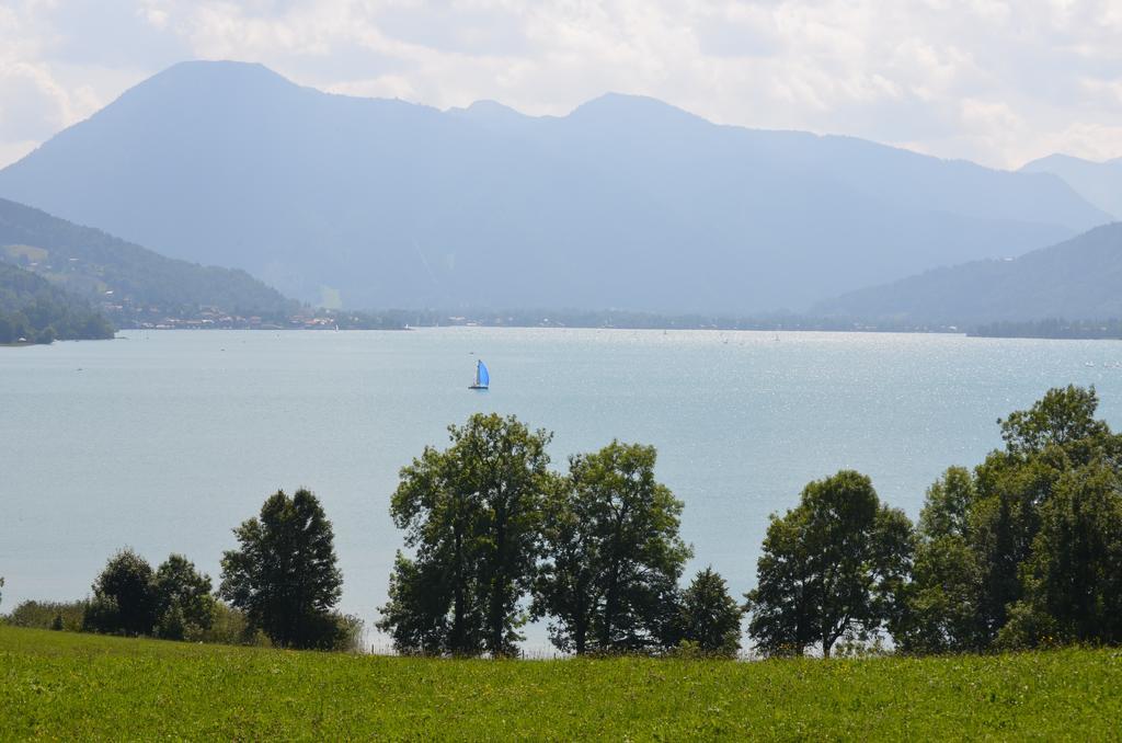 Hotel-pension-ostler Gasthof Bad Wiessee