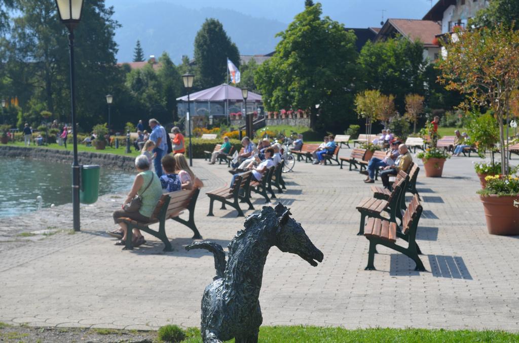 Hotel-pension-ostler 3*