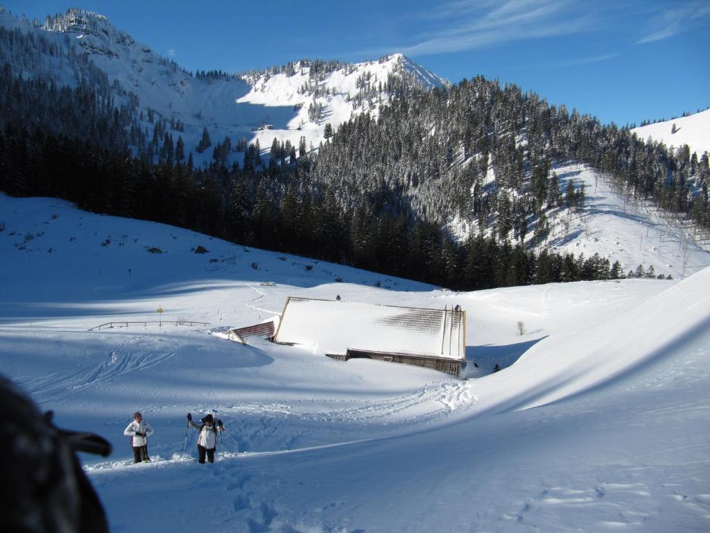 Gasthof Hotel-pension-ostler